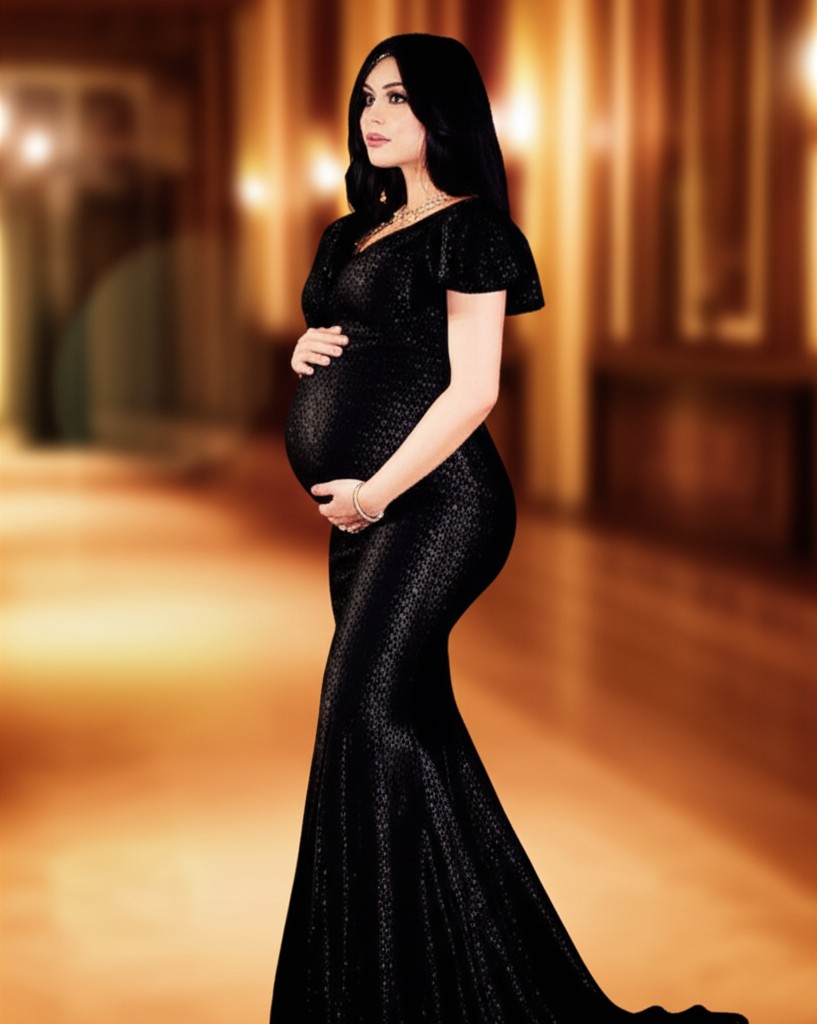 Cottesloe Evening Dress